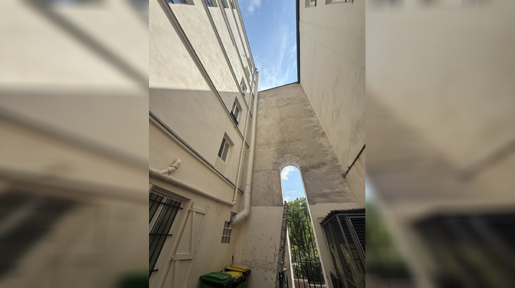 Ma-Cabane - Vente Boutique Paris, 40 m²