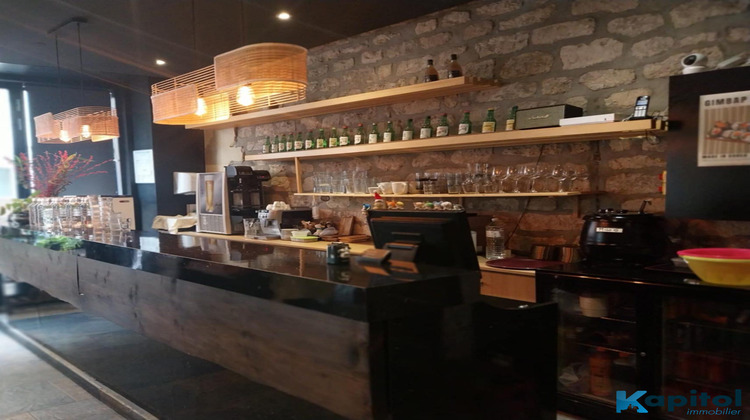 Ma-Cabane - Vente Boutique Paris, 218 m²