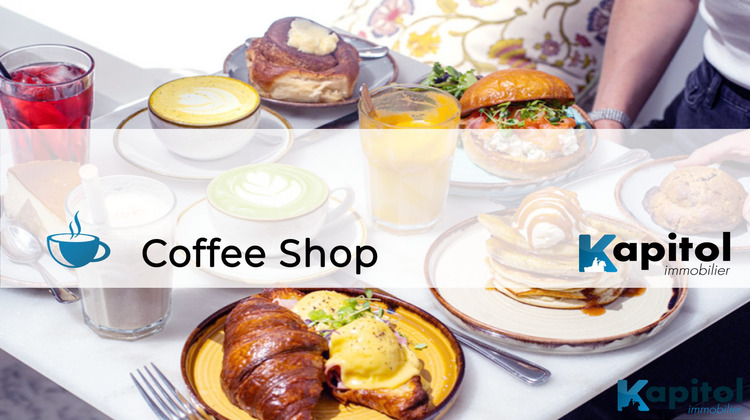 Ma-Cabane - Vente Boutique Paris, 40 m²