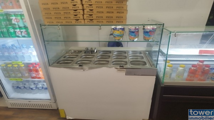 Ma-Cabane - Vente Boutique Paris, 36 m²