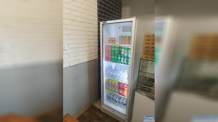 Ma-Cabane - Vente Boutique Paris, 36 m²