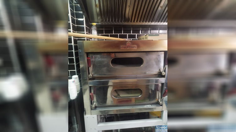 Ma-Cabane - Vente Boutique Paris, 36 m²