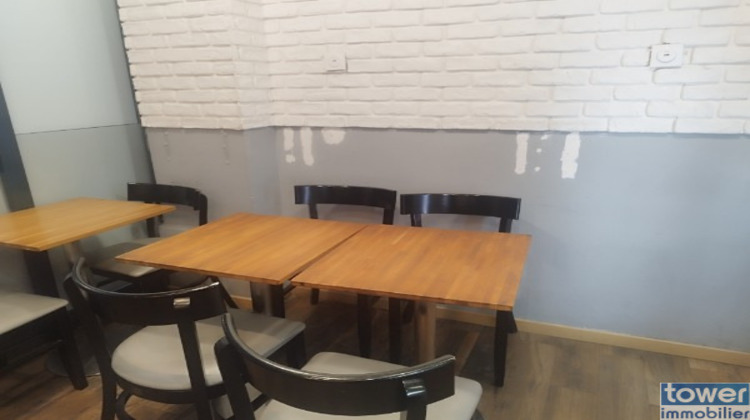 Ma-Cabane - Vente Boutique Paris, 36 m²