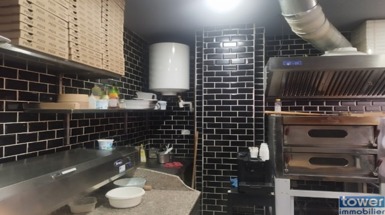 Ma-Cabane - Vente Boutique Paris, 36 m²