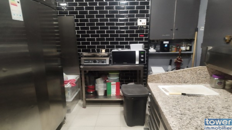 Ma-Cabane - Vente Boutique Paris, 36 m²