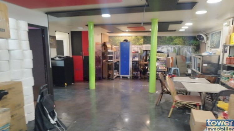 Ma-Cabane - Vente Boutique Paris, 105 m²