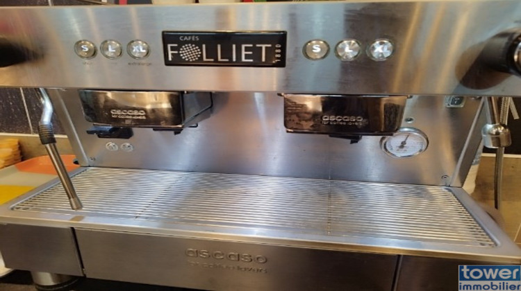 Ma-Cabane - Vente Boutique Paris, 105 m²