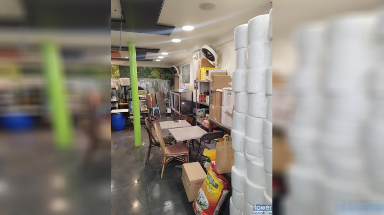 Ma-Cabane - Vente Boutique Paris, 105 m²