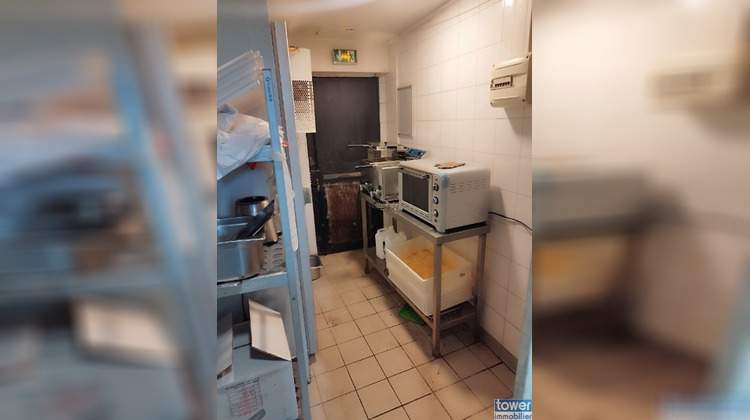 Ma-Cabane - Vente Boutique Paris, 105 m²