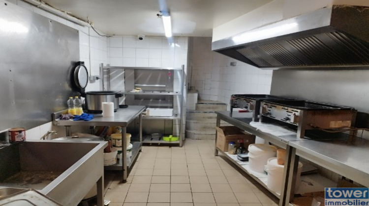 Ma-Cabane - Vente Boutique Paris, 105 m²