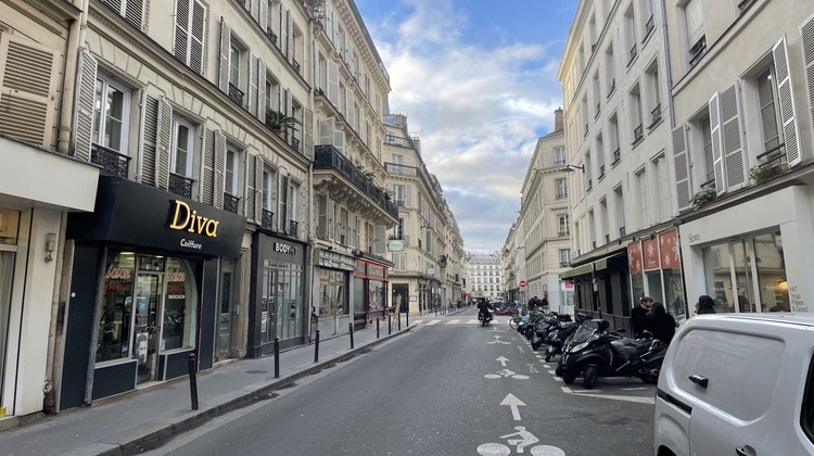 Ma-Cabane - Vente Boutique Paris, 27 m²