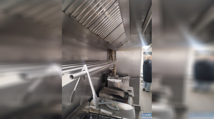 Ma-Cabane - Vente Boutique Paris, 80 m²