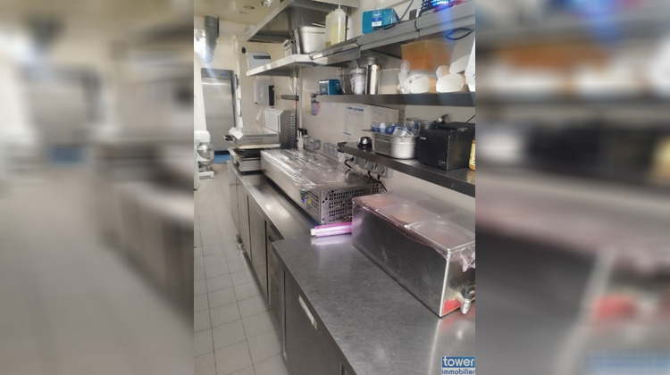 Ma-Cabane - Vente Boutique Paris, 80 m²