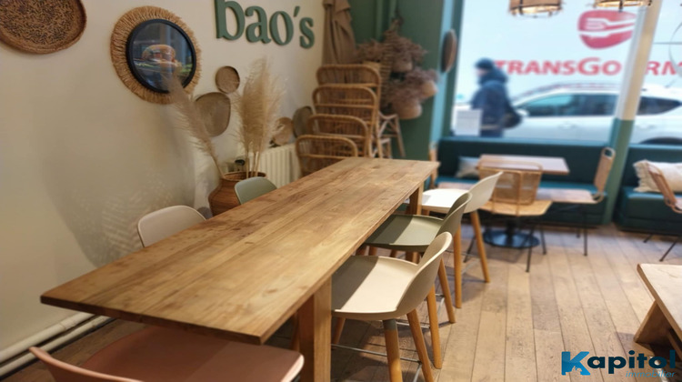 Ma-Cabane - Vente Boutique Paris, 60 m²