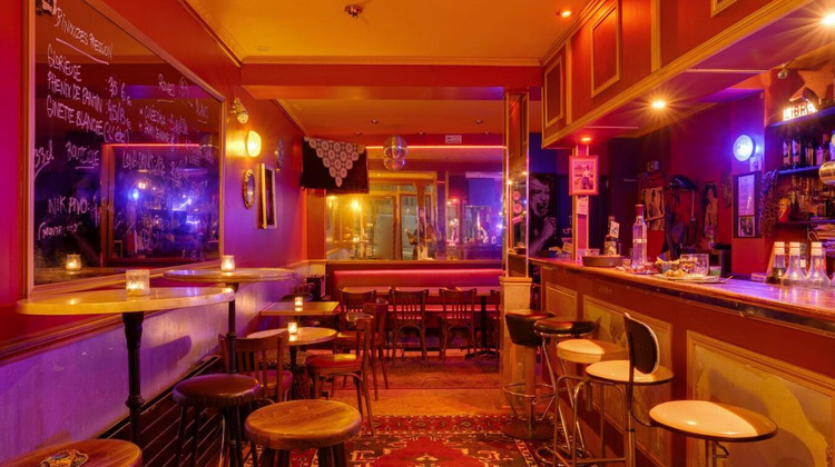 Ma-Cabane - Vente Boutique Paris, 45 m²