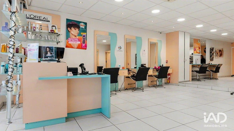 Ma-Cabane - Vente Boutique Paris, 60 m²