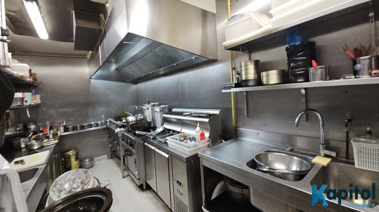 Ma-Cabane - Vente Boutique Paris, 135 m²