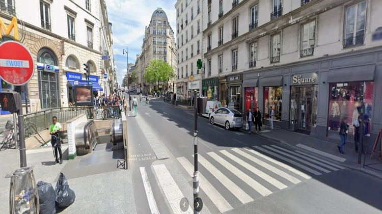 Ma-Cabane - Vente Boutique Paris, 139 m²