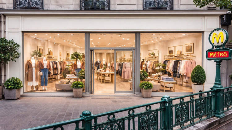 Ma-Cabane - Vente Boutique Paris, 139 m²