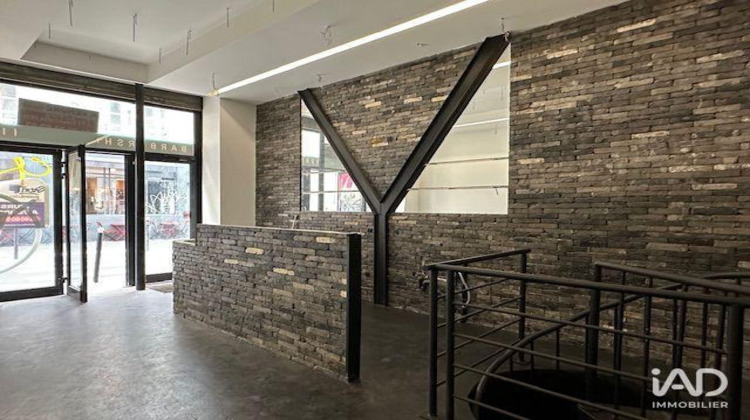 Ma-Cabane - Vente Boutique Paris, 63 m²