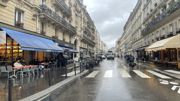 Ma-Cabane - Vente Boutique Paris, 54 m²