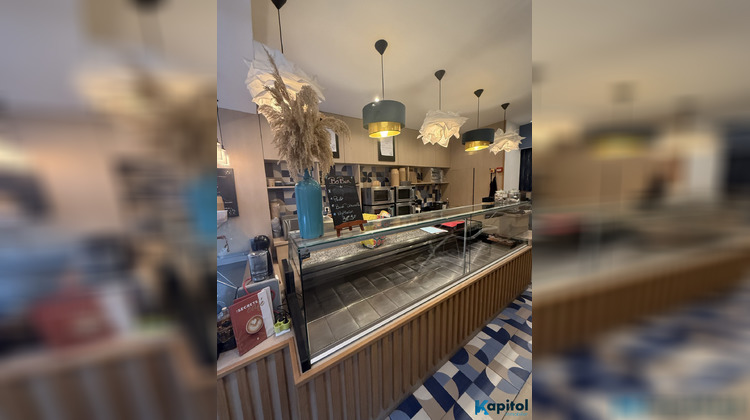 Ma-Cabane - Vente Boutique Paris, 80 m²
