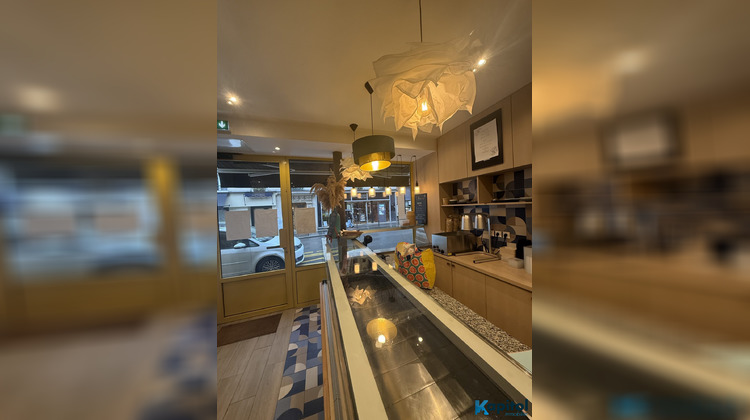 Ma-Cabane - Vente Boutique Paris, 80 m²