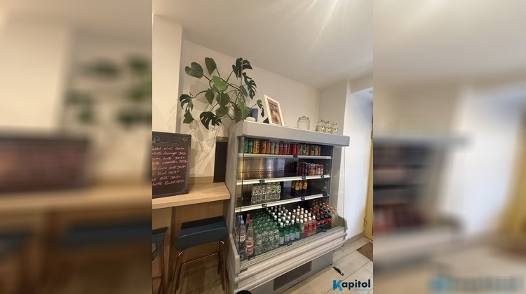 Ma-Cabane - Vente Boutique Paris, 80 m²