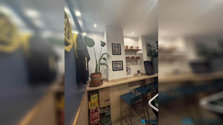 Ma-Cabane - Vente Boutique Paris, 80 m²