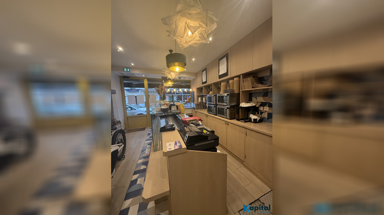 Ma-Cabane - Vente Boutique Paris, 80 m²