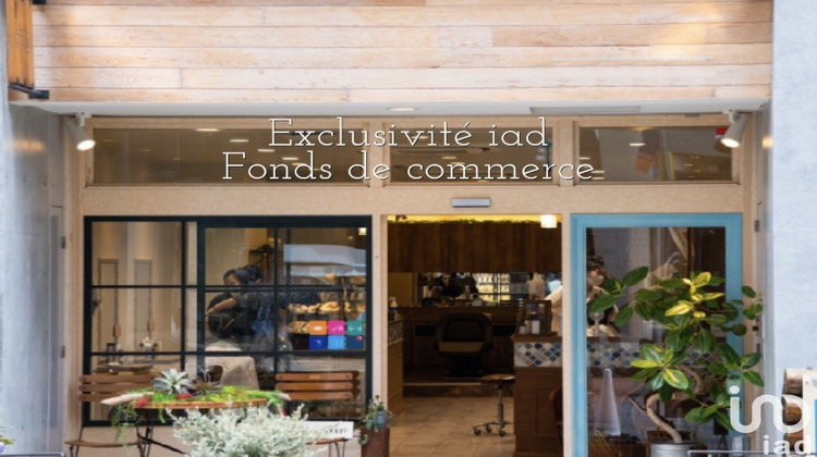 Ma-Cabane - Vente Boutique Paris, 90 m²