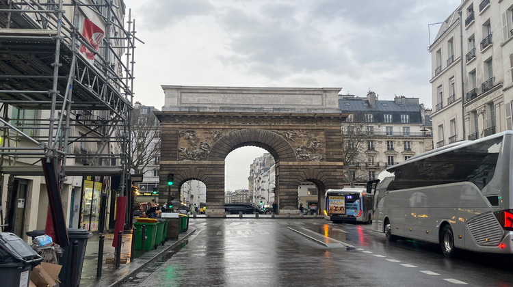 Ma-Cabane - Vente Boutique Paris, 120 m²
