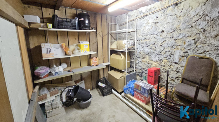 Ma-Cabane - Vente Boutique Paris, 35 m²