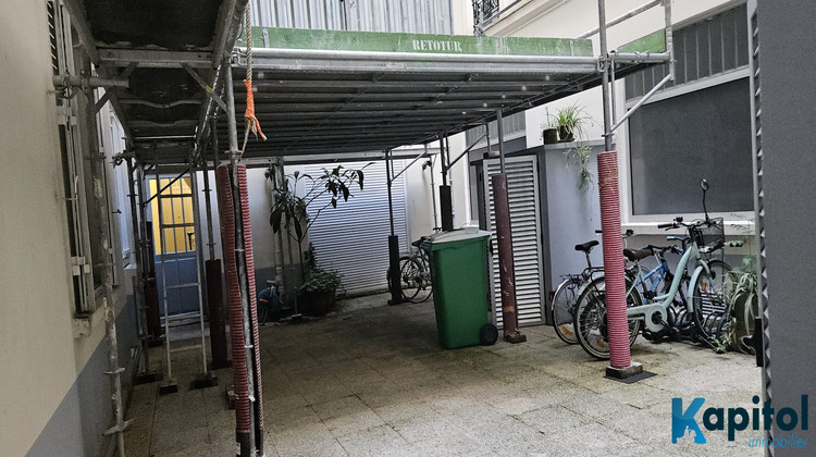 Ma-Cabane - Vente Boutique Paris, 35 m²