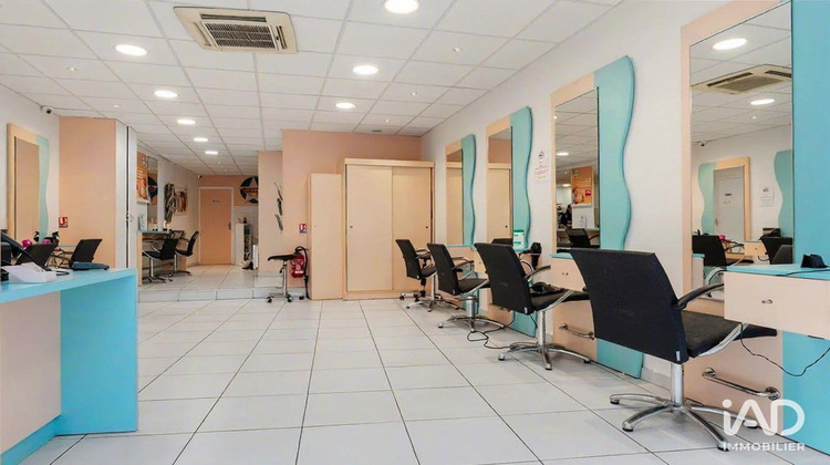 Ma-Cabane - Vente Boutique Paris, 60 m²