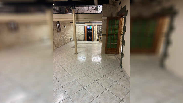 Ma-Cabane - Vente Boutique Paris, 148 m²