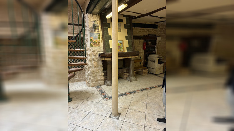 Ma-Cabane - Vente Boutique Paris, 148 m²