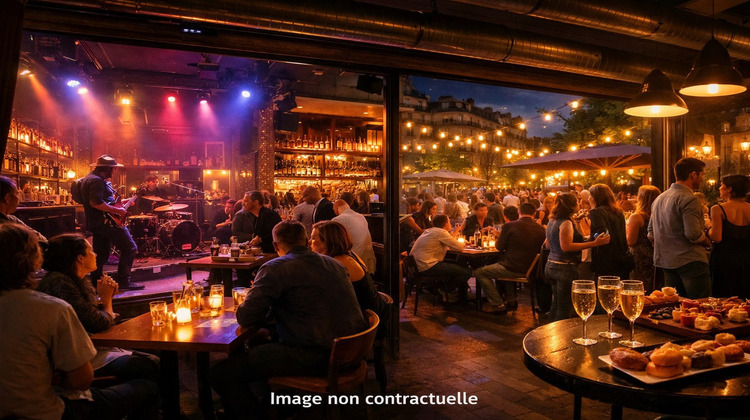Ma-Cabane - Vente Boutique Paris, 420 m²