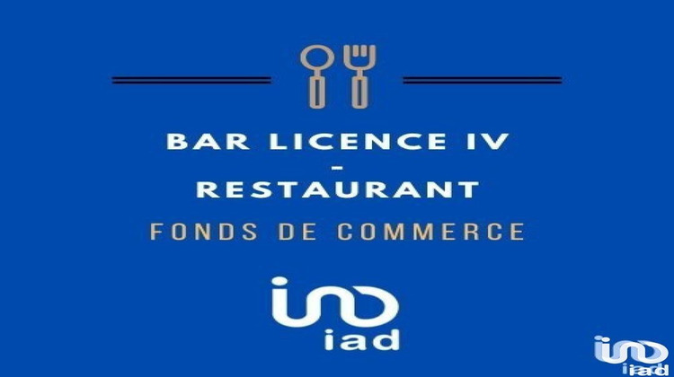 Ma-Cabane - Vente Boutique Paris, 65 m²