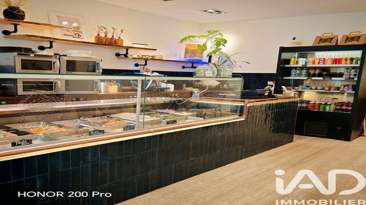 Ma-Cabane - Vente Boutique Paris, 47 m²