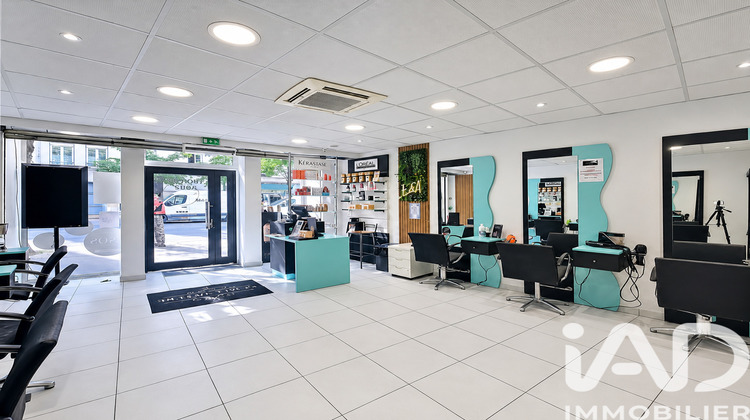 Ma-Cabane - Vente Boutique Paris, 60 m²