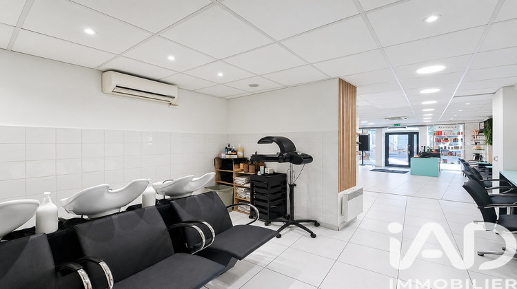 Ma-Cabane - Vente Boutique Paris, 60 m²