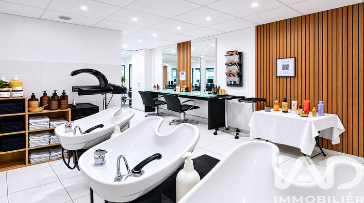 Ma-Cabane - Vente Boutique Paris, 60 m²