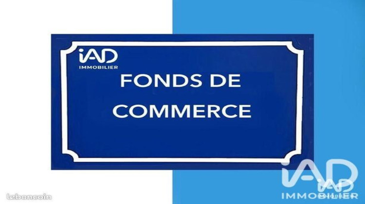 Ma-Cabane - Vente Boutique Paris, 120 m²