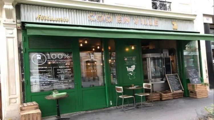 Ma-Cabane - Vente Boutique Paris, 80 m²