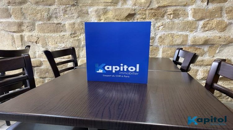 Ma-Cabane - Vente Boutique Paris, 45 m²