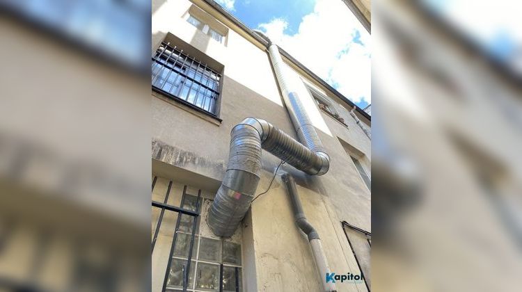 Ma-Cabane - Vente Boutique Paris, 45 m²