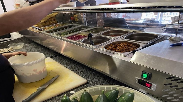 Ma-Cabane - Vente Boutique Paris, 65 m²