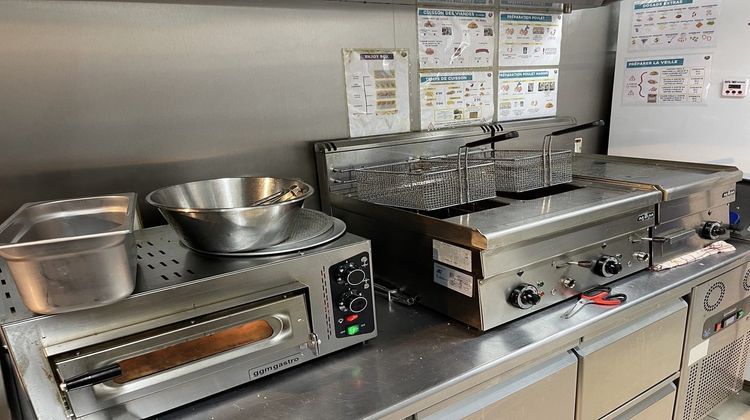 Ma-Cabane - Vente Boutique Paris, 34 m²