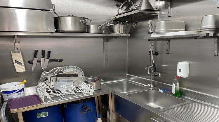 Ma-Cabane - Vente Boutique Paris, 34 m²